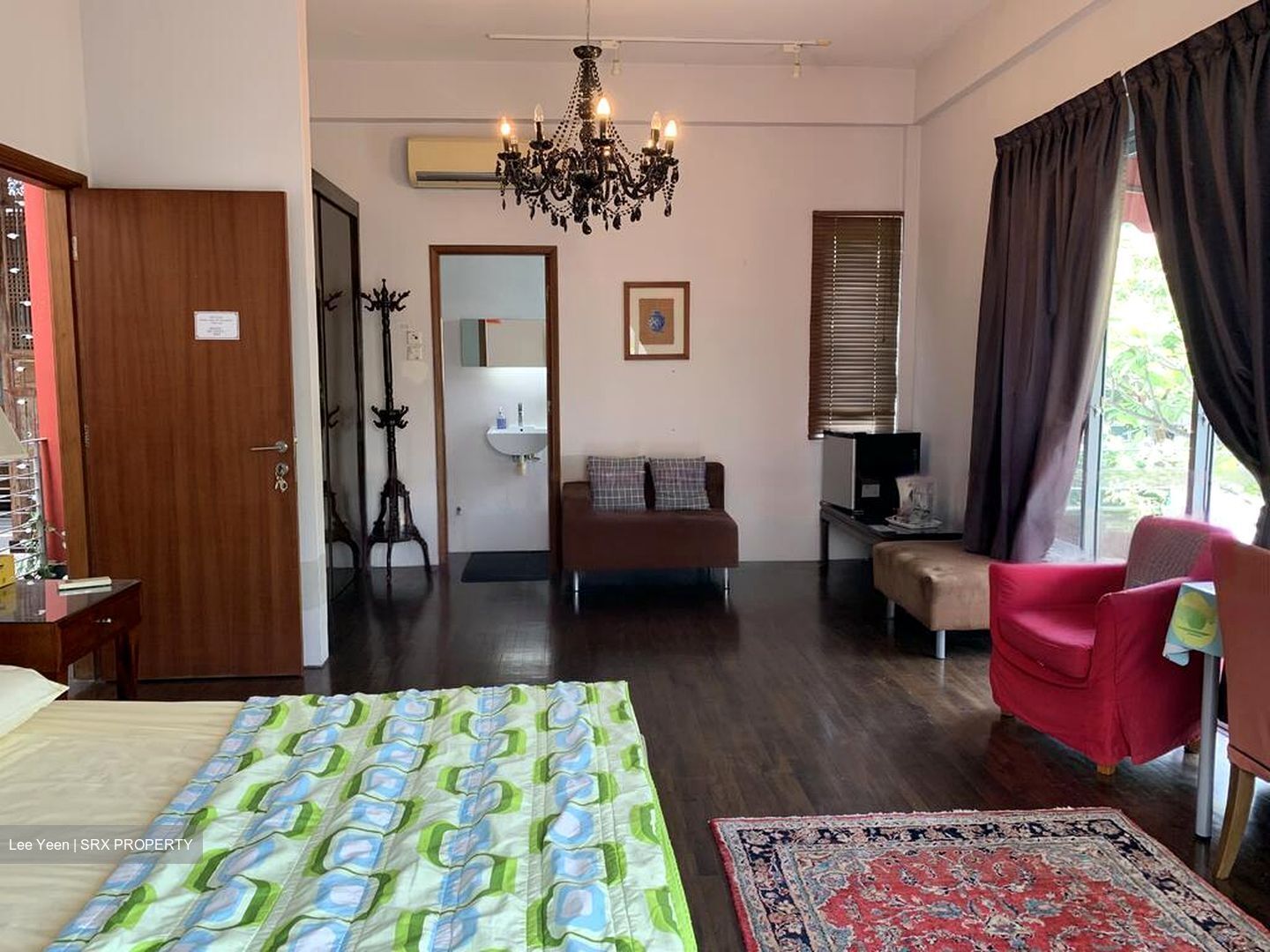 Apollo Gardens (D16), Semi-Detached #472686491